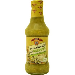 Suree 295ml Seafood Chilli Sauce