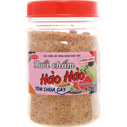 Hao Hao 120g Muoi Cham (x24)