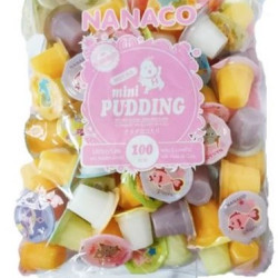 Nanaco 15g Mini Pudding (100)