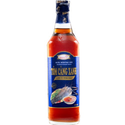 Omáčka Rybí 500ml Tom Cang Xanh (12)