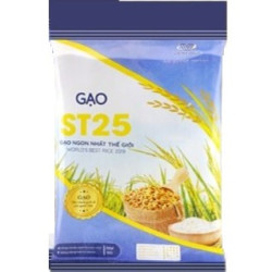 Gao ST25 1KG