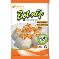 Bot Gao Nep 400g (x20)