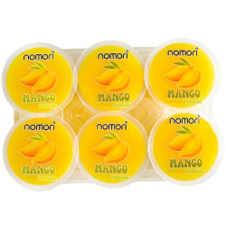Nomori Thach Mango 432g