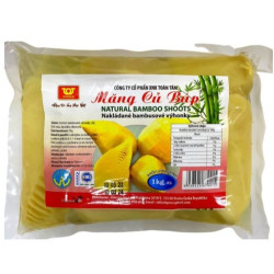 Mang Bambus Cu Bup 1kg