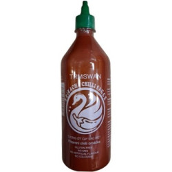 Sriracha (Trmswan) Chilli 840g (12)