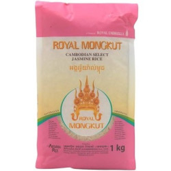 Gao 1kg Royal Mongkut