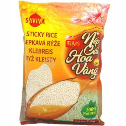 Gao Nep 1kg Hoa Vang