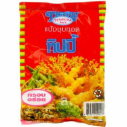 Tippy 150g Bot Chien Tom