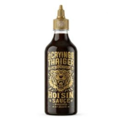 Sriracha (Thaiger) Hoisin Sauce 440ml (12)