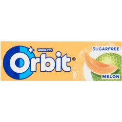 Orbit 14g Melon (30)