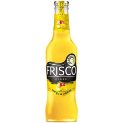 Frisco VZ 330ml Mango & Limetka (24)