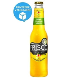 Frisco VZ 330ml Mango & Limetka (24)