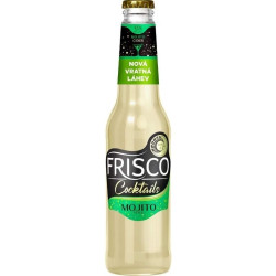 Frisco VZ 330ml Mojito cider (24)