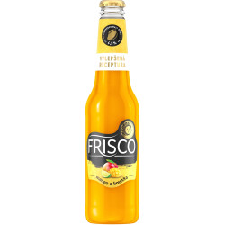 Frisco 330ml Mango & Limetka (12)