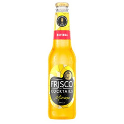 Frisco 330ml Mimosa (12)