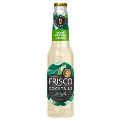 Frisco 330ml Mojito (12)