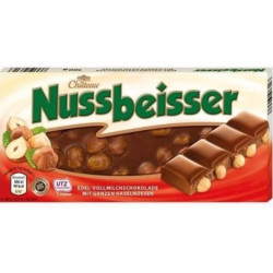 Nussbeisser 100g (40)