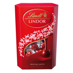 Lindt Lindor 200g Milk Milch