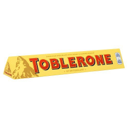 Toblerone 100g Mléčná
