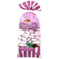 Choco Mint 200g