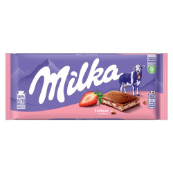 Milka 100g Strawberry (22)