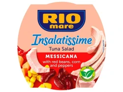 Rio Mare 160g Insalatissime Messicana