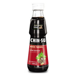 Chin-Su 330ml Sojová Omáčka