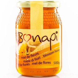 Medas 500g Květový Med