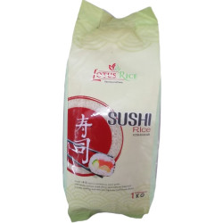 Gao 1kg Sushi Rice Lotus (20)