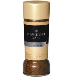 Davidoff 100g Café Fine Aroma