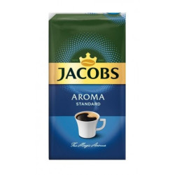 Jacobs 250g Aroma Standard