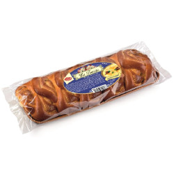 La Treccia 300g Vanila