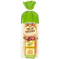 Dan Cake Toast Maslany-Butter (8ks/krt)