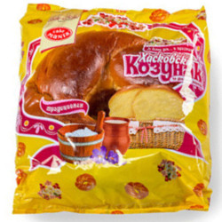 Mammas Cake 400g Classic (6ks/kra)