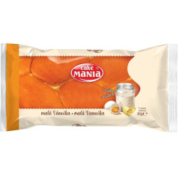 Malá Vánočka 80g (24)