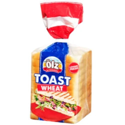 Olz 250g Světlý (12)