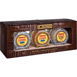 R.Jelínek 6x50ml Set Mix