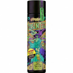Euphoria 0,05L Absinthe 70% MINI