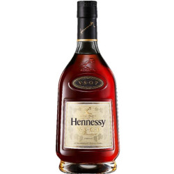 Hennessy 0,05L VSOP Cognac 40%