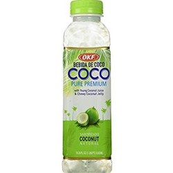OKF Aloe Vera 0,5L Coconut Drink (20)