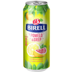 Birell 0,5L Pomelo a Grep (24)
