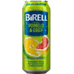 Birell 0,5L Pomelo a Grep (24)