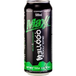 detail Maxx 0,5L Meloo