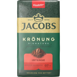 Jacobs 250g Krönung Intense