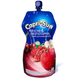 Capri-Sonne 0,33L Viš Granatapfel (15ks)