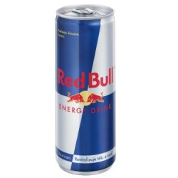 Red Bull 0,25L NN (24)