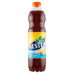 Nestea 1,5L Black Tea Peach (6ks)