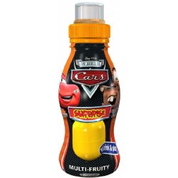 Surprise ( Multifruit,Cee Cars Multifruit ) ( 12ks )