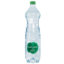 Natura 1,5L Jemně perlivá (6)