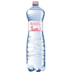 Rajec 1,5L Kojenecká (6ks)